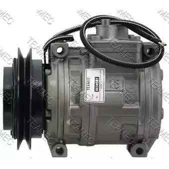 Компрессор кондиционера TEAMEC LJAPB 10PA1 5C 8650501 2725714