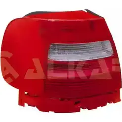 Задний фонарь ALKAR 5 K73GSZ 2202503 C9RS2NW 2727763 изображение 0