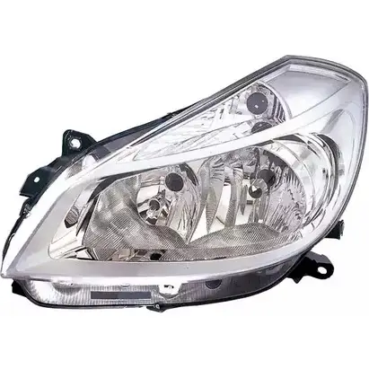 Фара ALKAR WCIXG 2729688 2742175 X4V 60