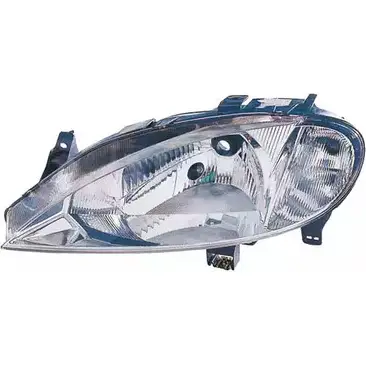 Фара ALKAR 2742227 2YSON59 4R C3B 2729697