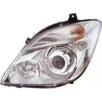 Фара ALKAR KP 49A BLAU9 2769966 2730848