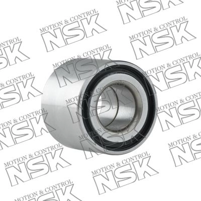 Подшипник ступицы колеса NSK ZA-25BWD03DCA42** LF 1440490311 F5 MM5N
