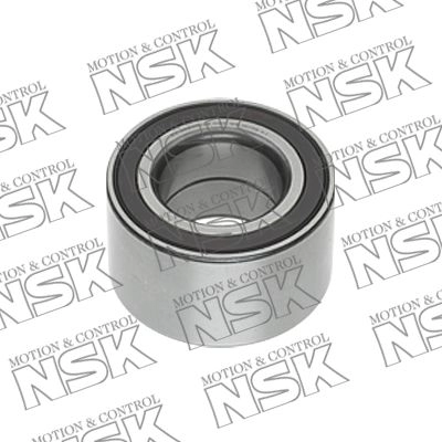 Подшипник ступицы колеса NSK GEX NDT ZA-35BWD26CA68*-01 D 1440490351 изображение 1