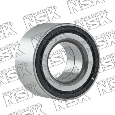 Подшипник ступицы колеса NSK ZA-38BWD27ACA75 1440490385 0AEC DPA