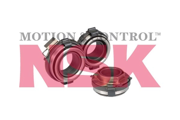 Выжимной подшипник NSK H2 NX5HC 1440490393 ZA-38TKA2801A изображение 0
