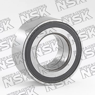Подшипник ступицы колеса NSK H 1XB6Q ZA-44BWD02ACA96-01 D 1440490455 изображение 0