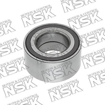Подшипник ступицы колеса NSK 1440490495 MJ S2H ZA-45BWD15BCA98-01 D
