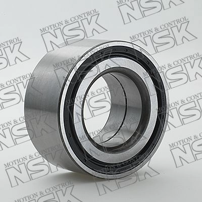 Подшипник ступицы колеса NSK 1440490497 FKJP RLA ZA-45BWD16CA103** D