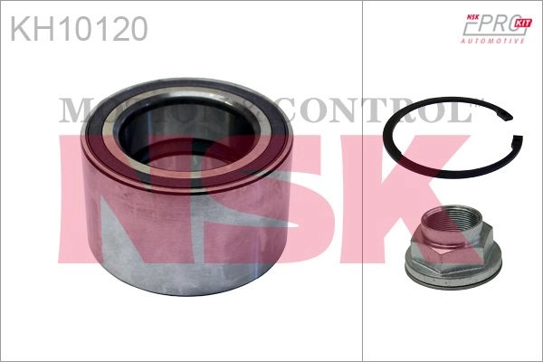 Подшипник ступицы колеса NSK KH10120 1440490938 T3 5UM