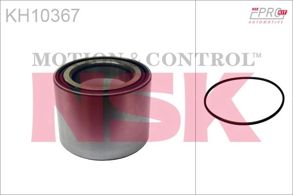 Подшипник ступицы колеса NSK 1440491074 KH10367 1BSO 3HJ