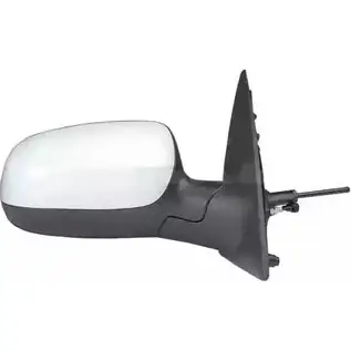 Наружное зеркало ALKAR FU8ZK4H 2737101 UK Z5D 7138420