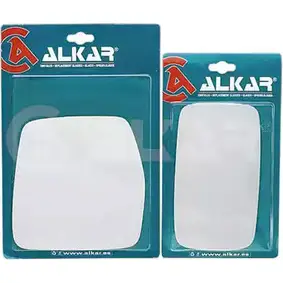 Зеркальное стекло, узел стекла ALKAR 9D4AHT 2738589 CS LN5JW 9501444 изображение 0