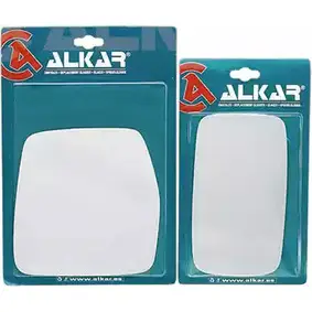 Зеркальное стекло, узел стекла ALKAR 2738887 EM4FJ6 C BGVLNLI 9511357