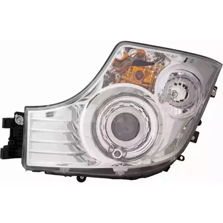 Фара ALKAR 9816013 2739234 XY337 Q8 55SSSRV