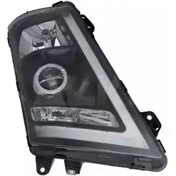 Фара ALKAR 9826285 2739249 LX 03S 46KB2W