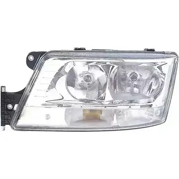 Фара ALKAR TKAQS 9846009 L7 WDE 2739294