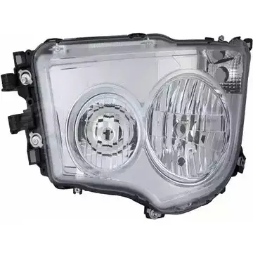 Фара ALKAR 9892013 M640B6 SI LLA 2739323