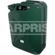 Резервная канистра CARPRISS 70110011 ZXH0W4X RZ3 75MM 2739374