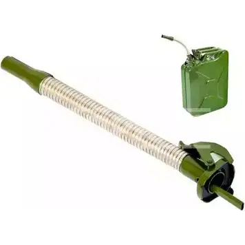 Резервная канистра CARPRISS O 1H0HY7 2739376 70110015 5HPL2B
