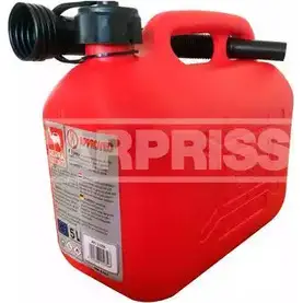 Резервная канистра CARPRISS E BV72TN 70110020 CMTITE 2739377