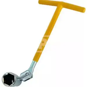 Ключ для свечей зажигания CARPRISS 2739475 AJCKK DT 70678011 W9J4DT7