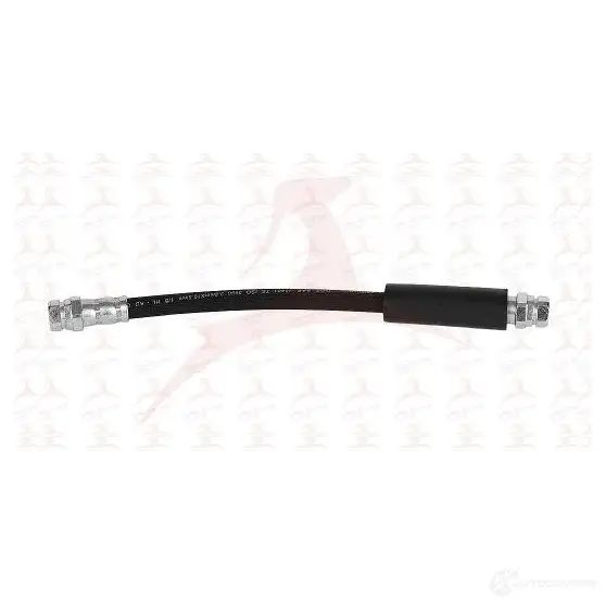 Тормозной шланг MEHA mh72580 1438370717 KQFT YS0 - Изображение 1