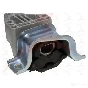 Подушка двигателя, опора MEHA 3DW YJ 1437980219 mh11124