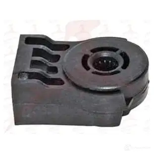 Крепление радиатора MEHA NWJ1 W8L 1437978710 mh12315