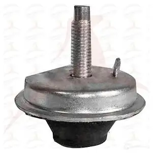 Резиновый отбойник крепления двигателя MEHA mh13147 1437978868 HFFQ4 7G