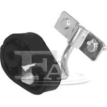 Кронштейн, система выпуска ОГ FA1 133-724 4 42P4D 9ZTW2CT 2747362