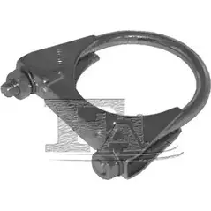 Хомут глушителя FA1 SVV3O R 26I3 2750968 913-915