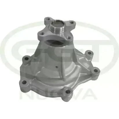 Водяной насос, помпа + комплект зубчатого ремня GGT KPA20002 05KD 002 06KD001 2752737