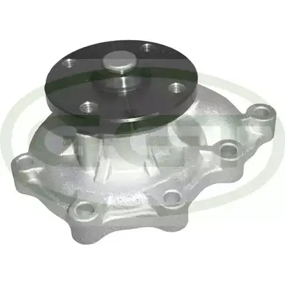 Водяной насос, помпа + комплект зубчатого ремня GGT 0 2KD001 KPA20003 02KD002 2752738