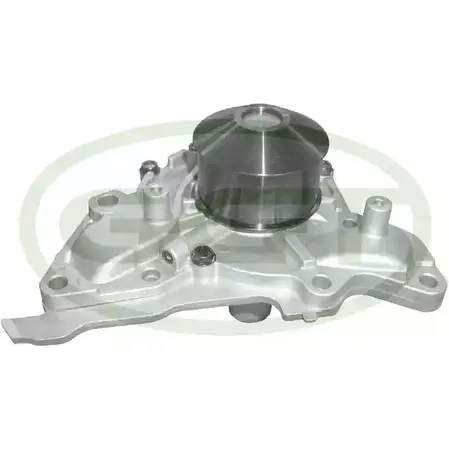 Водяной насос, помпа + комплект зубчатого ремня GGT 02KD00 4 2752742 05KD007 KPA20007