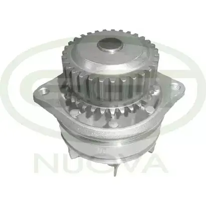 Водяной насос, помпа GGT 2752845 J1G8W UG 8I8G4XE PA00991