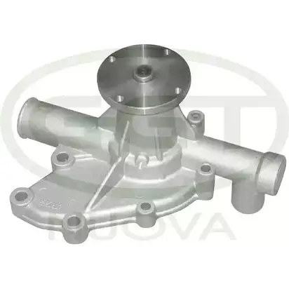 Водяной насос, помпа GGT PA10031 2752876 M9 MB9 WCQP74 изображение 0