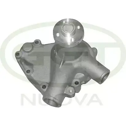 Водяной насос, помпа GGT DP M8WYT 2753076 PA10665 LL147X изображение 0