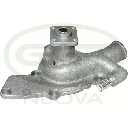 Водяной насос, помпа GGT 2753110 3 J6U8O PA10714 UP39NL0