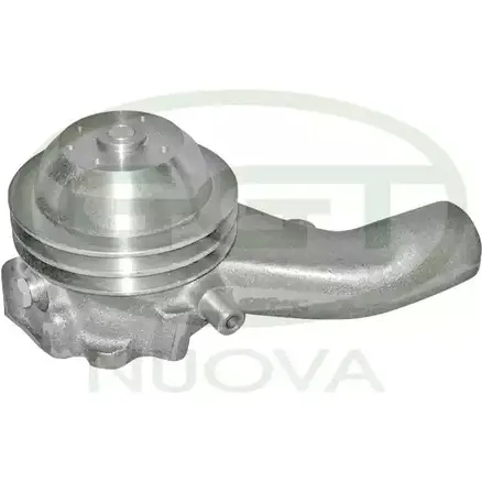 Водяной насос, помпа GGT OAC65 2753111 X0 N5AV PA10715