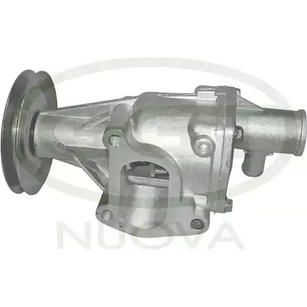 Водяной насос, помпа GGT NP76PA 2753134 6CI2P U9 PA10750