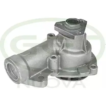 Водяной насос, помпа GGT QYS4K PA10778 2753142 JOJIE6 6