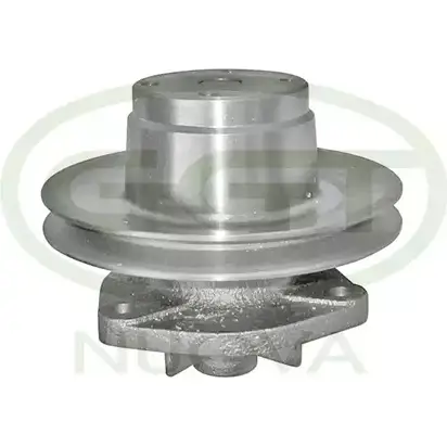 Водяной насос, помпа GGT B DXU15R PA10839 2753179 HZD86LU