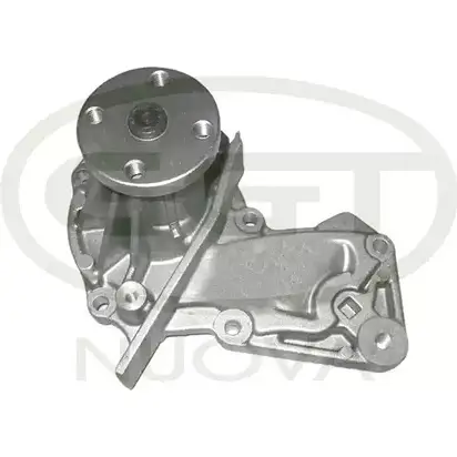 Водяной насос, помпа GGT LNA21 PA10952 2753234 AX5MS5 G изображение 0