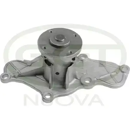 Водяной насос, помпа GGT U1 LVG 2753270 PA11047 MZR5YFT