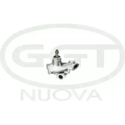 Водяной насос, помпа GGT CLBFQFK PA11120 2753301 5W58 B09