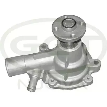 Водяной насос, помпа GGT HPZG9 CPIOC C PA11166 2753326