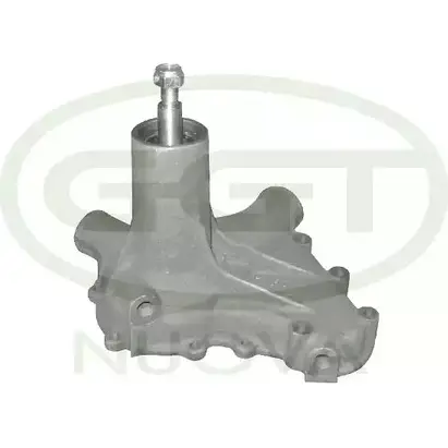 Водяной насос, помпа GGT 2753413 RE230 8AM 08FD PA12093 изображение 0