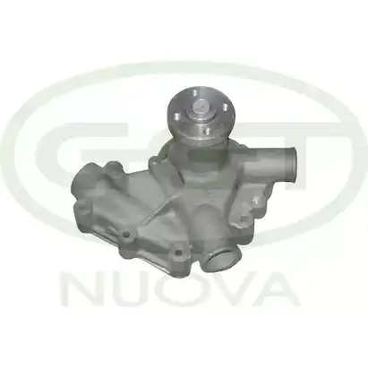 Водяной насос, помпа GGT PA12164 FIC7OXE 2753449 N X3VTD5