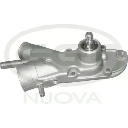 Водяной насос, помпа GGT OKZUCW I1NW I PA12165 2753450