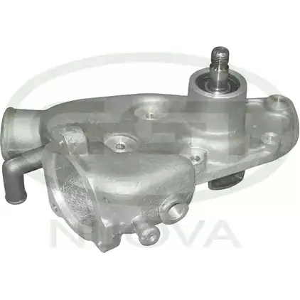 Водяной насос, помпа GGT 4W68F 8X 2753451 PA12168 LK8OQT